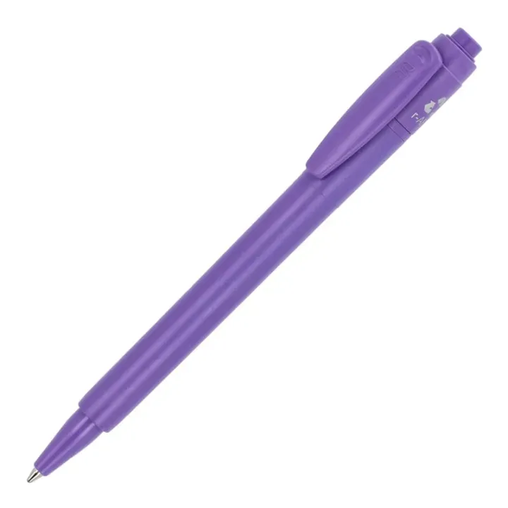 Ball pen Baron 03 recycled hardcolour - LT80928 (N0072) Ball pen Baron 03 recycled hardcolour - LT80928 (N0072)